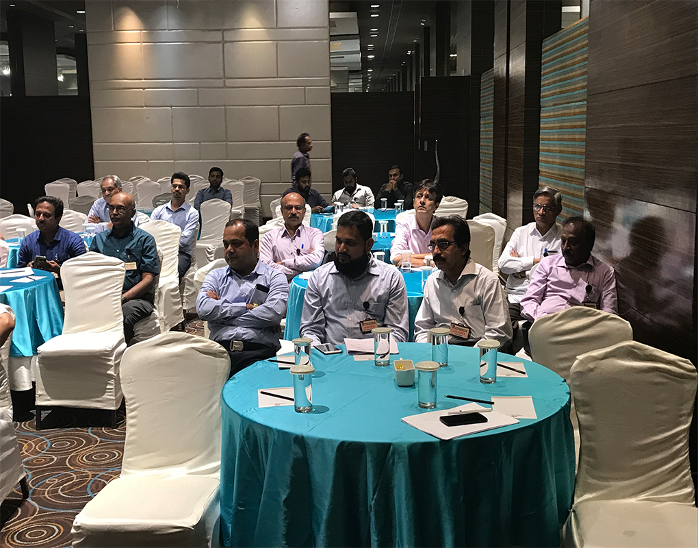 Karnataka Corrugated Box Manufacturers Association