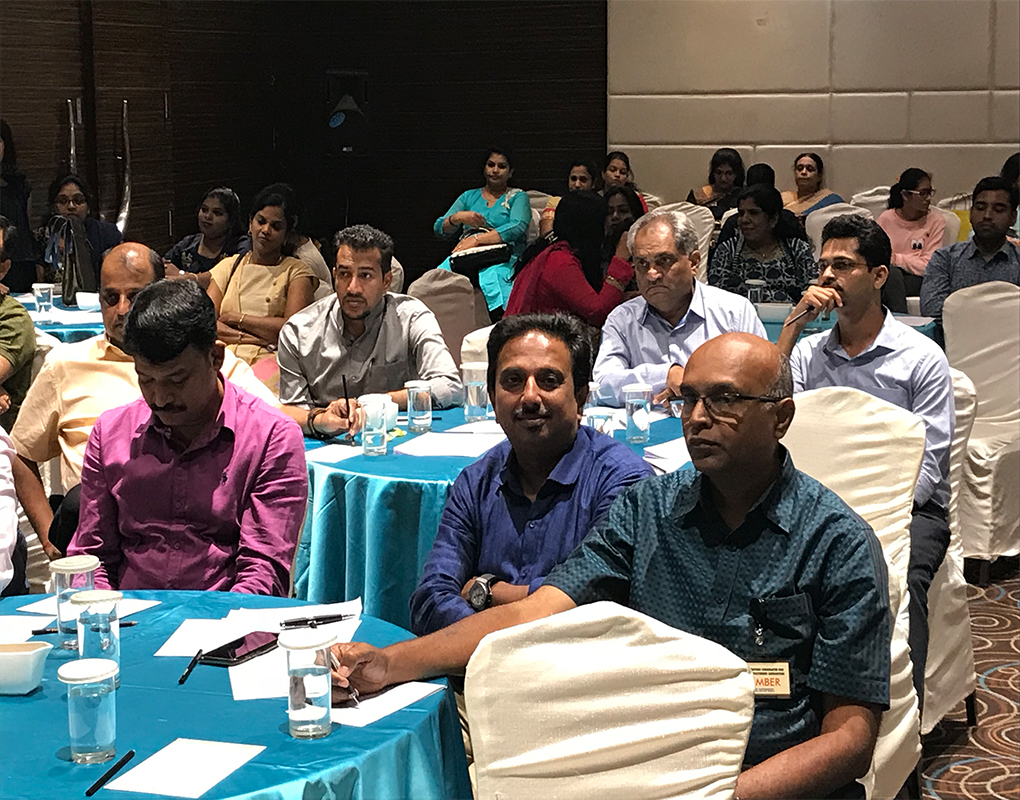 Karnataka Corrugated Box Manufacturers Association