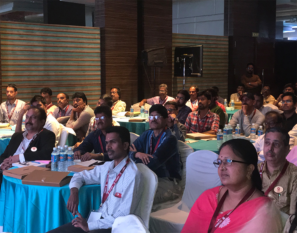 Karnataka Corrugated Box Manufacturers Association