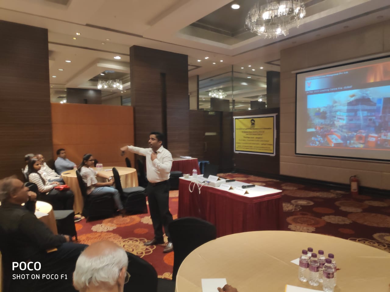 Karnataka Corrugated Box Manufacturers Association