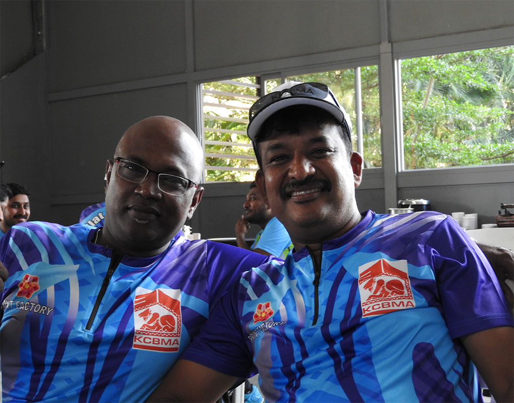 Karnataka Corrugated Box Manufacturers Association