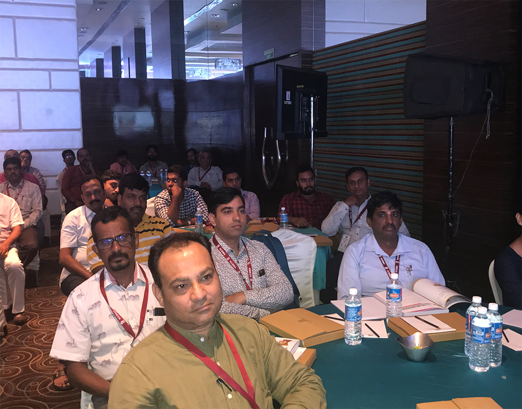 Karnataka Corrugated Box Manufacturers Association